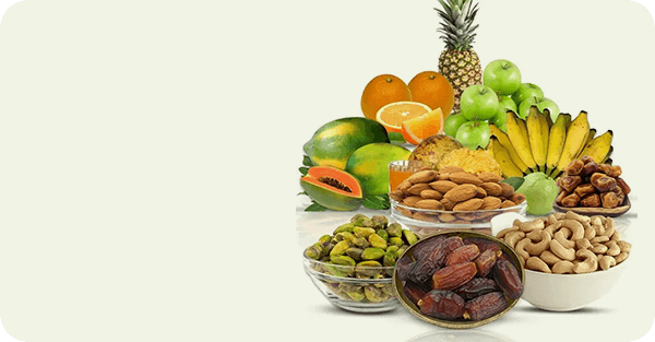 Fruits