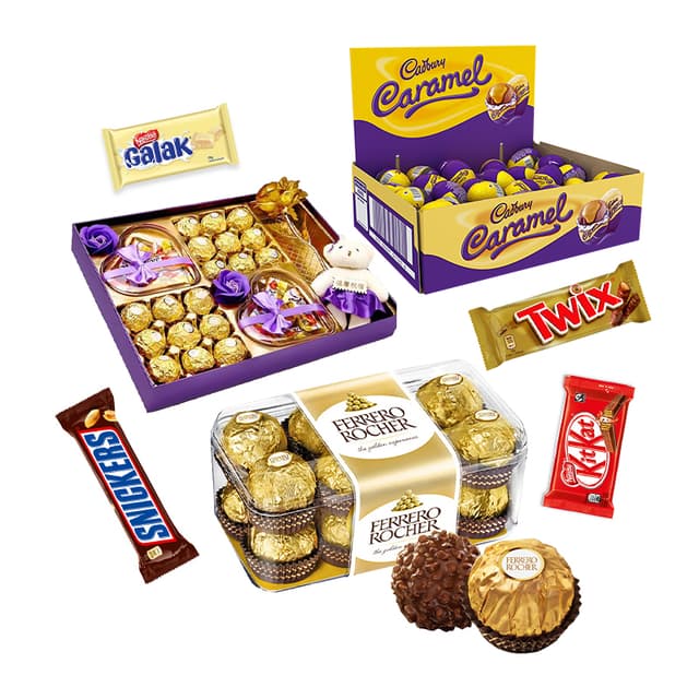 Chocolate