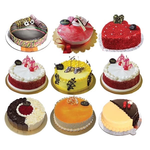Cake