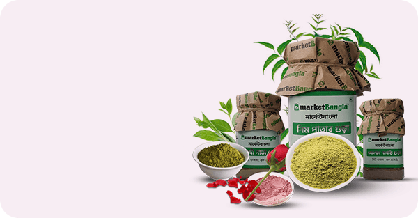 Organic Herbals