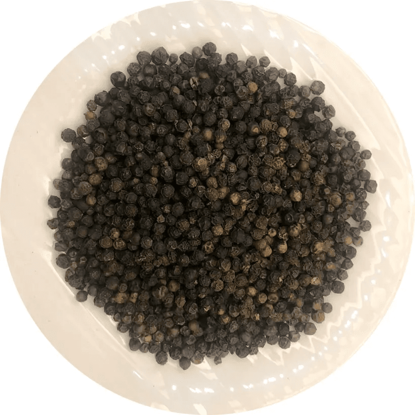 Black Pepper Whole (Gol Morich)-image-0