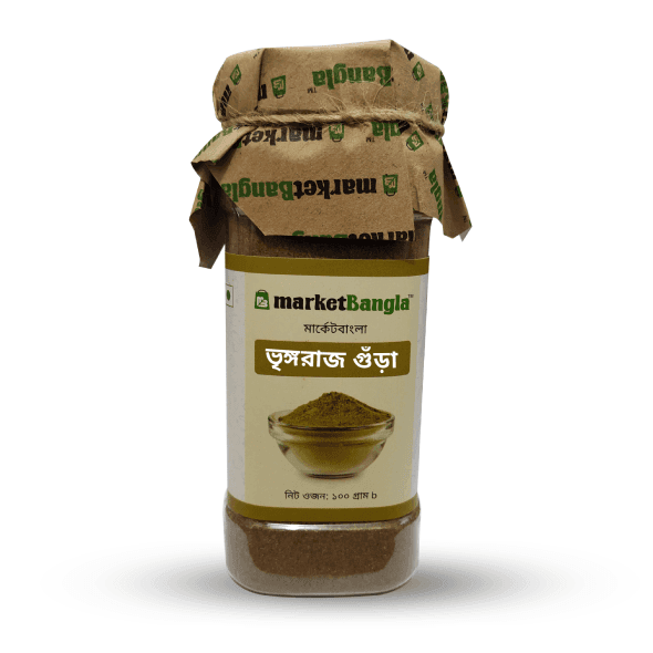 Bhringoraj Powder-image-0